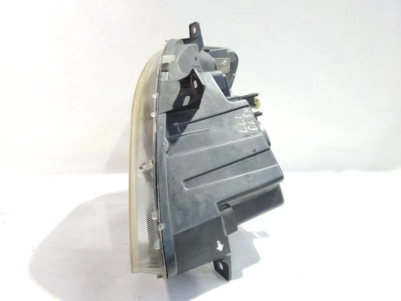 Dodge Sprinter Van 3500 2007 2008 2009 OEM pasajero faro derecho muy nublado Foto 3 de 4