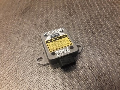 Lexus GS III ADAS Steuergerät UZS19 GRS19 URS19 2008 89183-30070