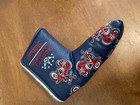 Scotty Cameron British Open Scooter Headcover