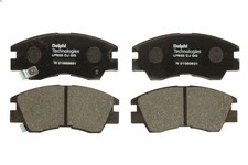 Kits de frein Mitsubishi L200