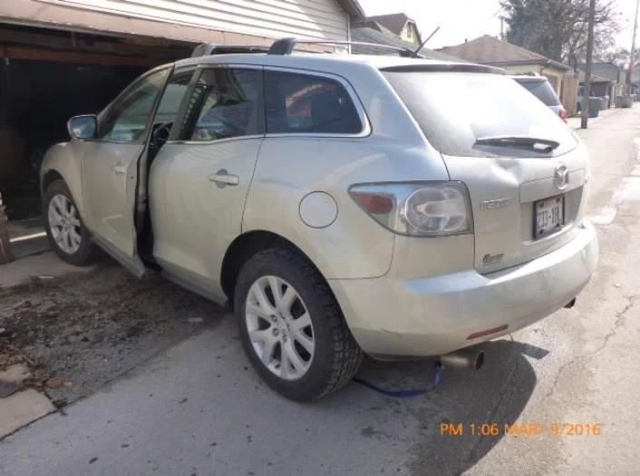 Intercooler Speed3 Turbo Fits 07-13 MAZDA 3 1968767 - Image 4 of 4