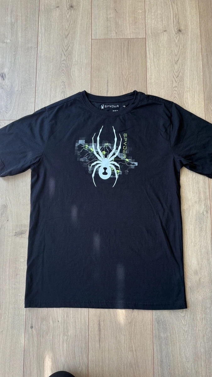 Spyder Shirts for Men for sale | eBay