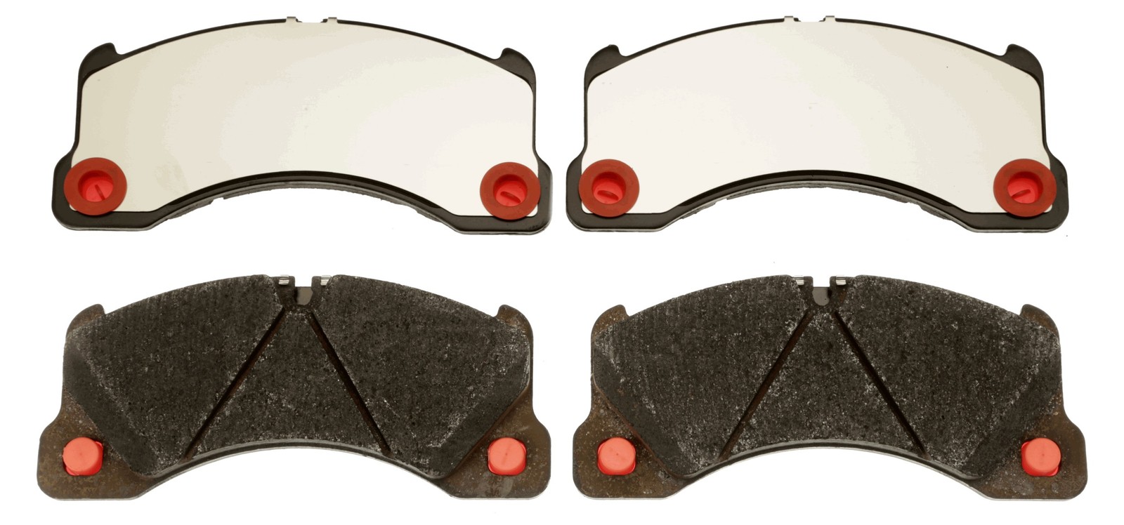 Fits TRW GDB1969 BRAKE PAD SET, DISC BRAKE  ⭐UK Stock⭐