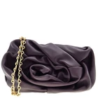 Burberry Rose Chain Clutch Bag 8079188