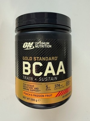 BCAA Gold Standard