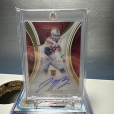 2016 Panini Immaculate Baseball Cards 10