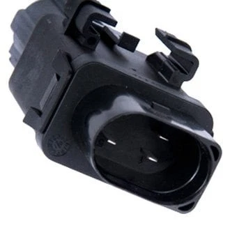 For Chevy Impala 14-20 ACDelco Genuine GM Parts Power Brake Booster Vacuum Pump - Image 3 of 4
