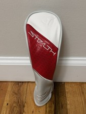 New Taylormade Ladies Stealth 2 Hybrid Headcover Free Shipping