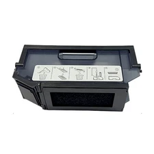 Dust Collection Box for Ecovacs Deebot X5 /X5 Pro Robot Vacuum Parts Accessories