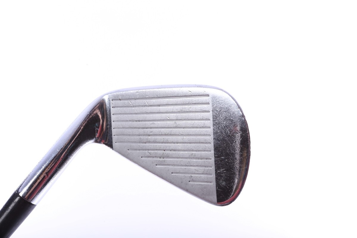 Mizuno MP 62 6-Iron Stiff Flex Steel Shaft Good | eBay