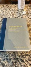 Carolina Academic Press Contracts: The Law of...