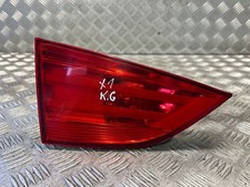 BMW X1 E84 2010 Hinten links Rückleuchte Heckleuchte innen 2992479 TOF64702