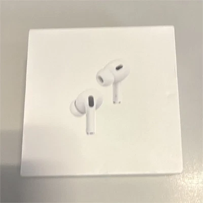 Apple AirPods Pro (2nd generation)