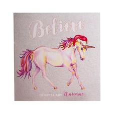 Deckled Edge Christmas Card (BZ1510) UTBZ1510_1