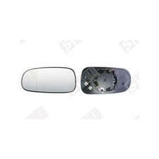 Retroviseur gauche (ou coque) Saab 9-3