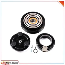 For Ford FS10 Models 2003 2002 2001 Mazda A/C Compressor Clutch Assembly