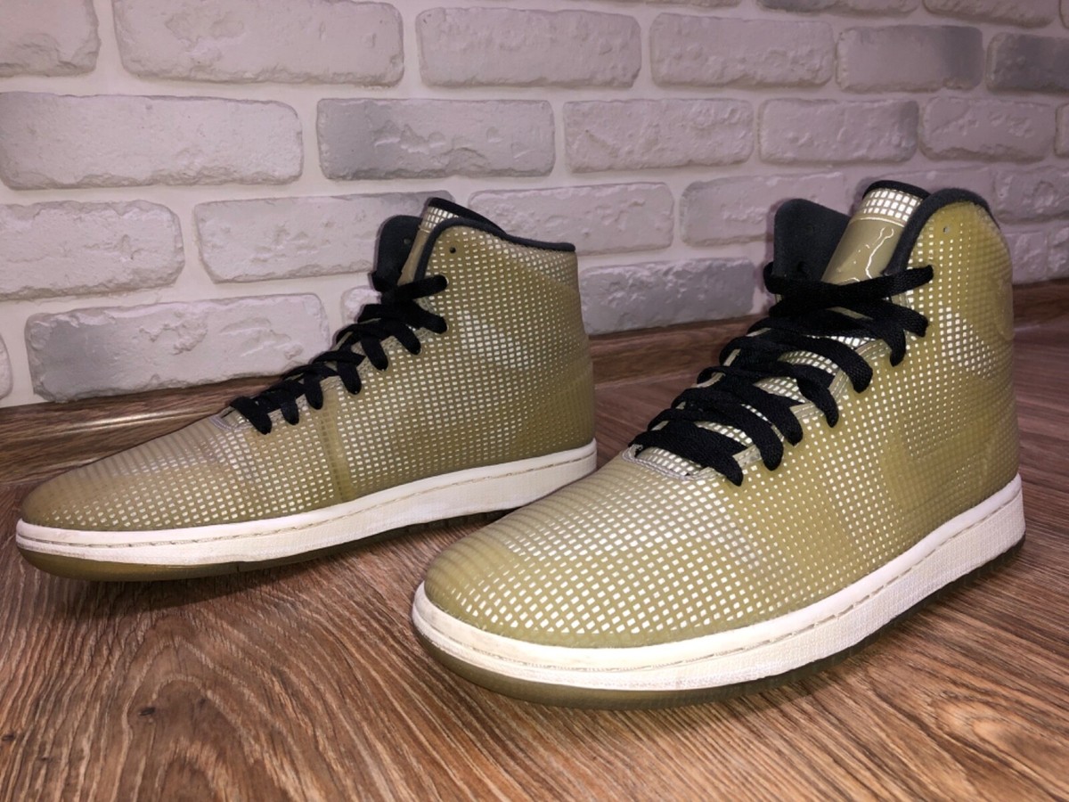 Mens Nike Air Jordan 1 Retro 4Lab1 size 42 | eBay