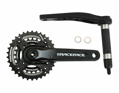 race face boost crankset