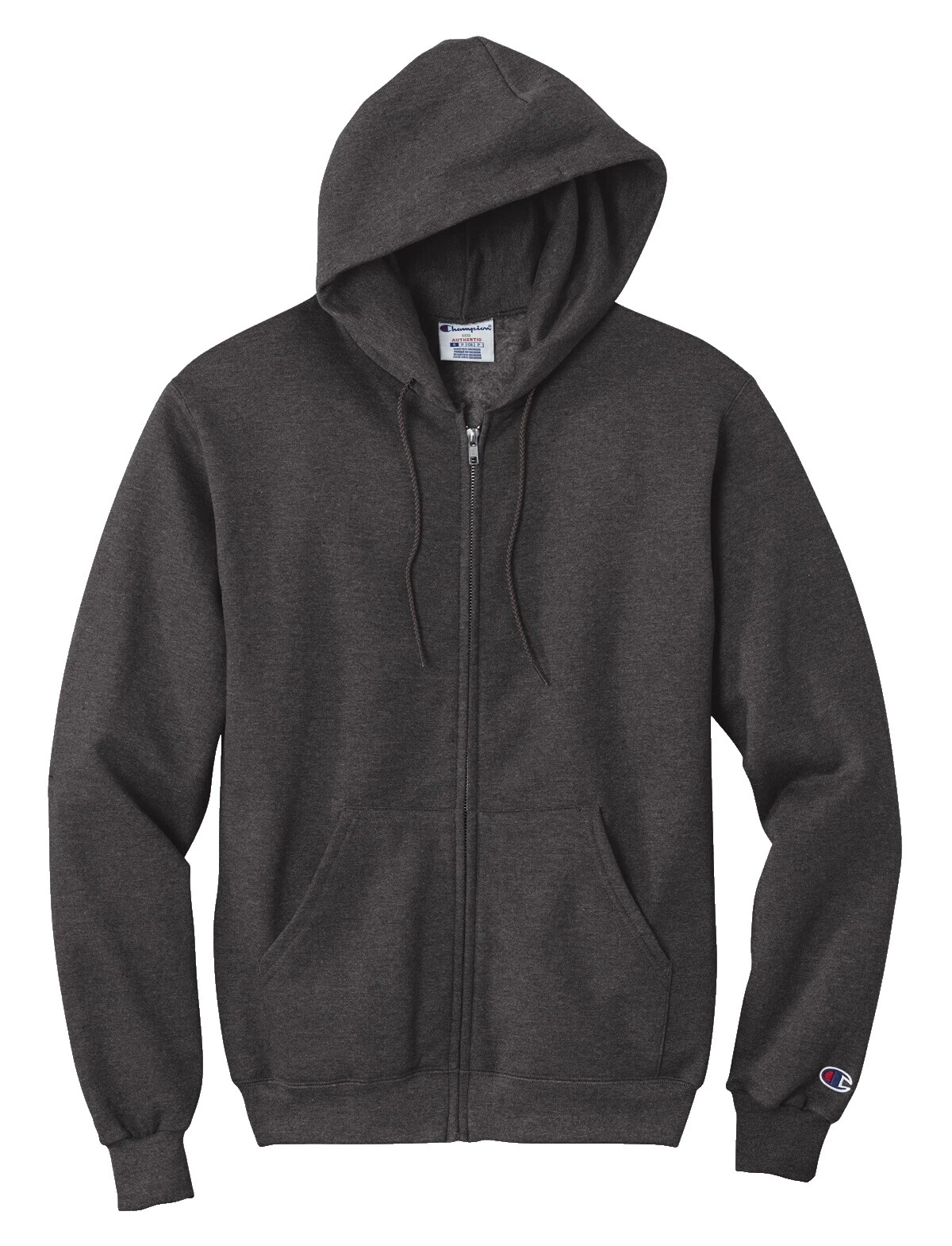 Champion Cotton Activewear Tops for Men