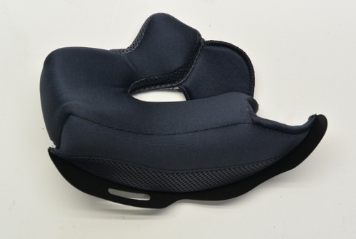 Kit de almohadillas para mejillas HJC XS-M 35 mm M Motox almohadilla de engranaje para casco 4216 R5 - Imagen 4 de 6