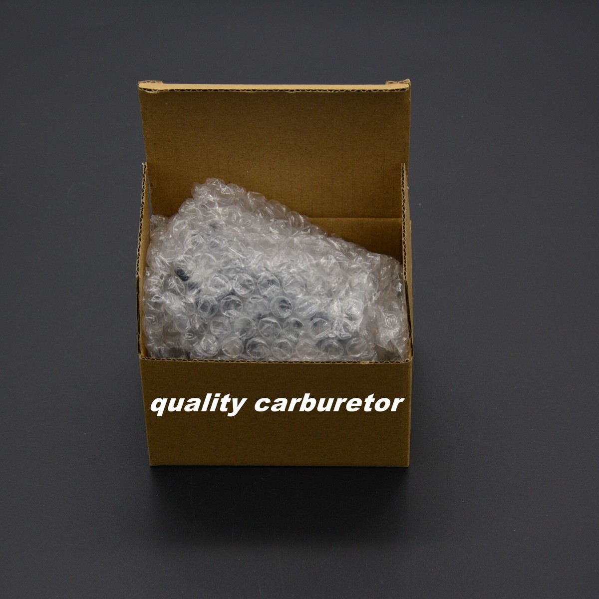 Carburetor With Fuel Line Kit For Hyper Tough H2520