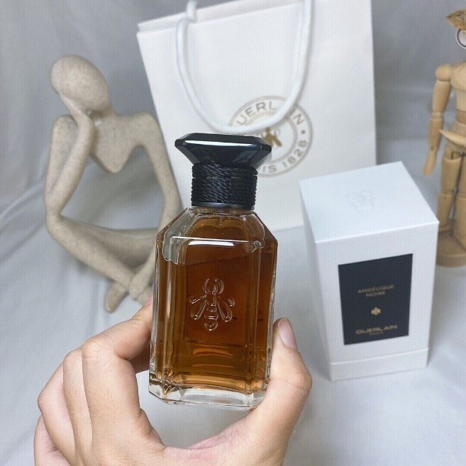 レア❣️旧ボトル￼Guerlain ANGÉLIQUE NOIRE 75ml 香水 レア❣️旧ボトル￼Guerlain ANGÉLIQUE NOIRE 75ml 香水 【公式通販】