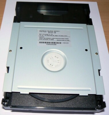 Mustek Yukai R 100 A LM LTA LTB R 580 R 5160 Laufwerk NH70404C-1 10B 