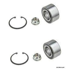 Roulement de roue Rover 214