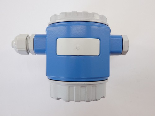 Transmisor de presión Deltabar S Endress+Hauser PMD75-2MK5/0 - ¡NUEVO excedente! - Imagen 8 de 8