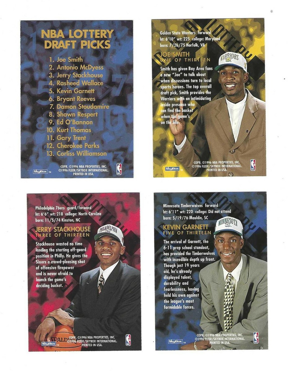 Lottery Number One Pick Nba Draft Picks How To Watch The Nba Draft