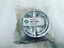 NKI75/25 INA Needle Bearings image