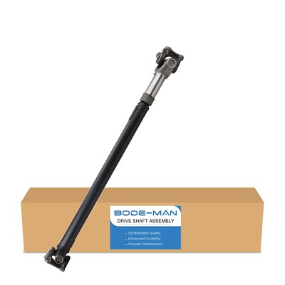 39 11/16'' Rear Prop Drive Shaft for RWD 1989-1990 Ford Bronco II Manual Trans.