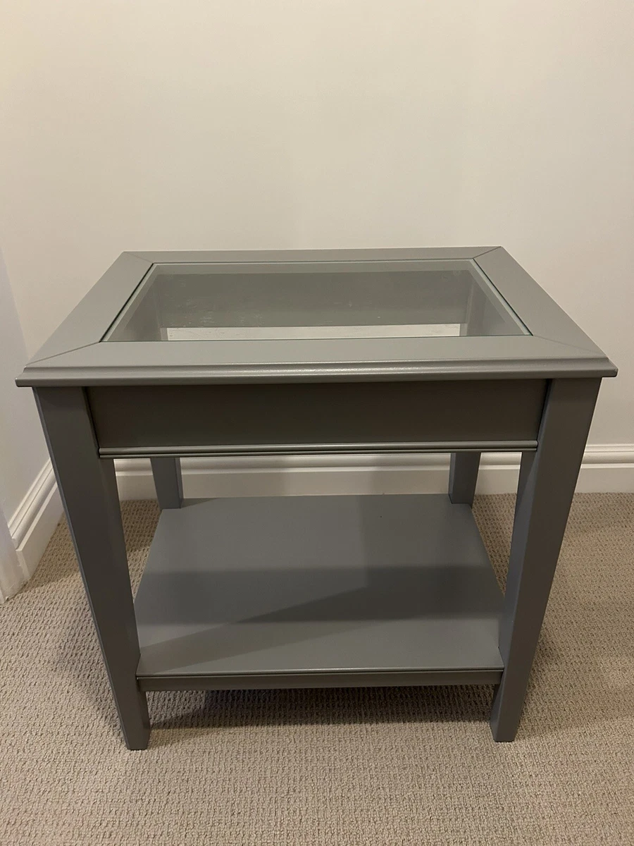 Liatorp side table deals