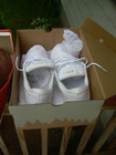4 pairs of dress shoes and one pair of sneakers, practically brand new, 10-10.5 — photo 6