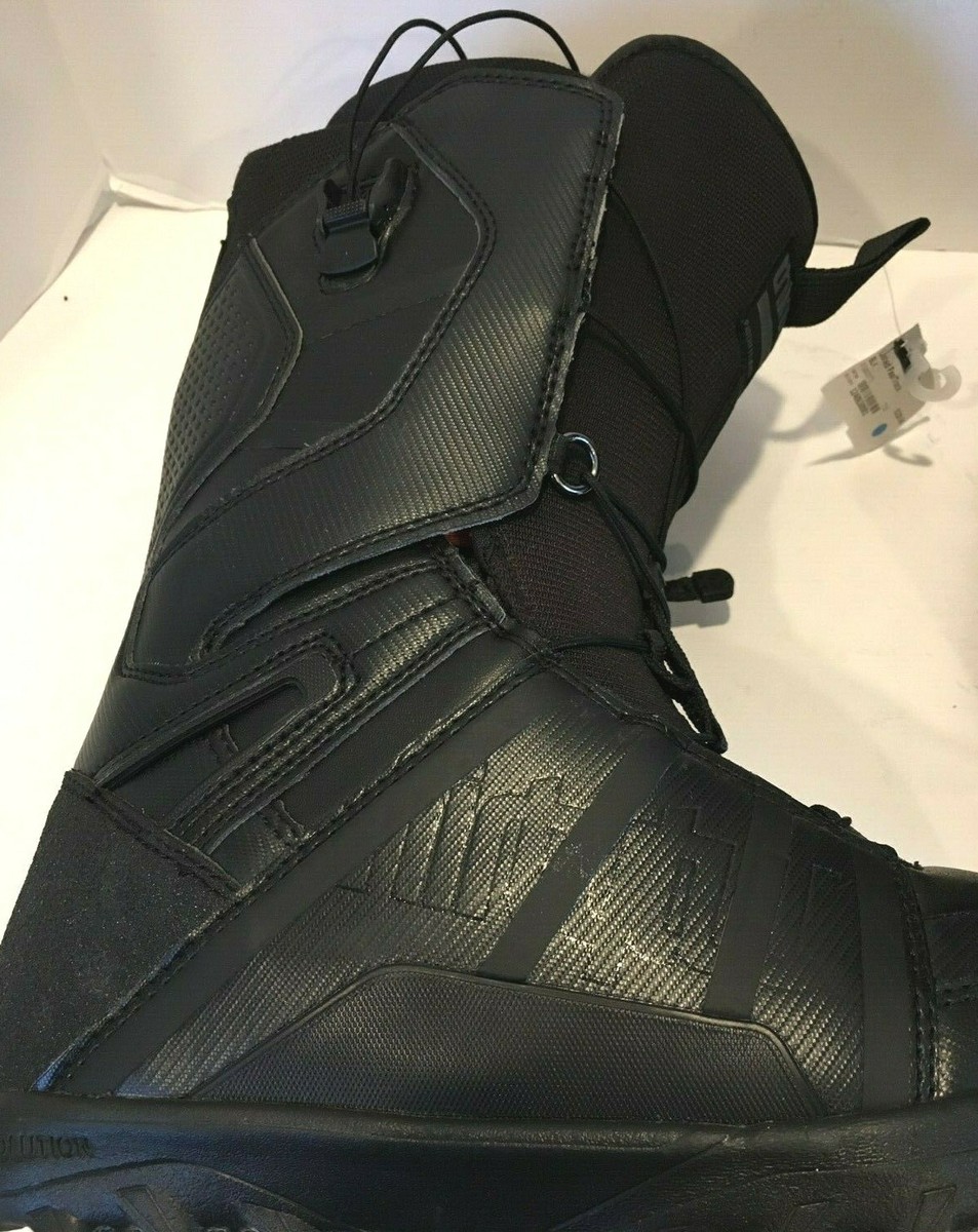 $229 32 Lashed FT Mens Snowboard Boot Fasttrack ThirtyTwo