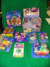 littlest pet shop gym