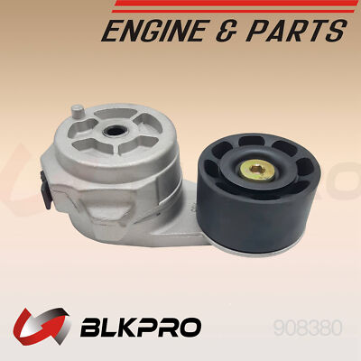 Belt Tensioner For Cummins 6C 8.3C ISC ISL QSC QSL 3978023 3284080 3284340