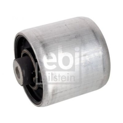 Bearing, handlebar Febi Bilstein 173168 lower rear for Audi