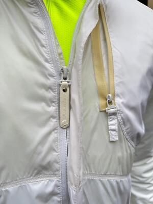 Early 2000's Puma by Hussein Chalayan Technical Jacket | eBay