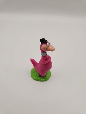 1991 The Flintstones Dino the Dinosaur PVC Figure | eBay