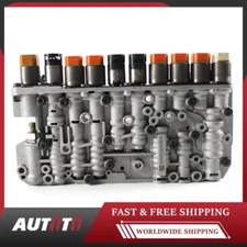 9 Speed Transmission Valve Body 9HP48 For 13-15 Land Rover Chrysler Honda L4 V6