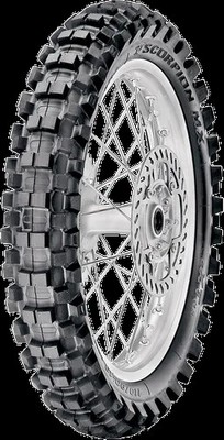 Pi Scorpion MX Extra X Front Tire 80/100B21 51M Bias TT MST BETA RR 390 15-16