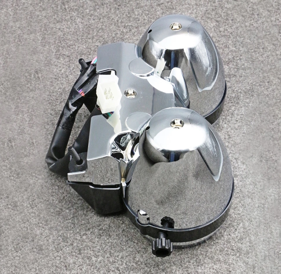 Medidores Velocímetro Tacómetro Instrumento Apto para Kawasaki ZRX400 ZRX750 ZRX1100 Foto 3 de 4