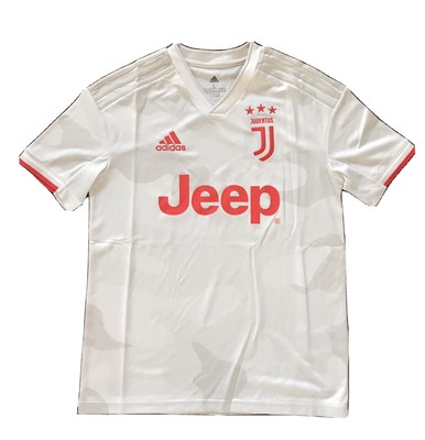 adidas Youth Juventus 2019-20 Away 