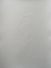 Henri Matisse: Ballet, The Swan Lake, Signed Engraving, 1994, Opera