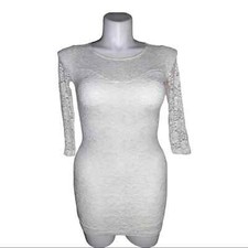 Forever 21 Lace Dress, Size M