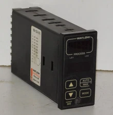 Watlow Controls 985A-1DD0-0000 Digital Temperature Controller Module Series 985