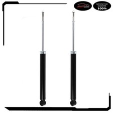 Rear Pair Shock Struts Absorbers For Chevrolet Spark 12-17 Chevrolet Beat 18-20 Rear Pair Shock Struts Absorbers For Chevrolet Spark 12-17 Chevrolet Beat 18-20