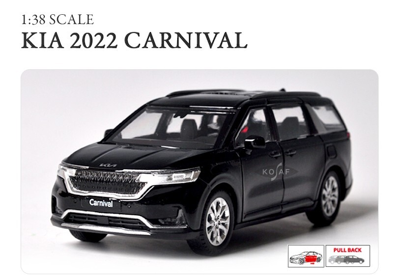 韓国 ミニカー CM Toys 1/35 Kia Avella 起亜 アヴェラ フォード