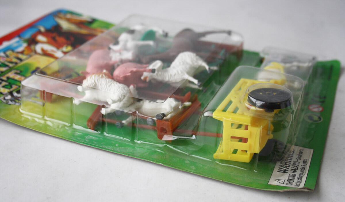 ヴィンテージ　vintage 1950年代　モールアニマル　8体セット　モール製 1950s Vintage Zorro Lunch Box Aladdin Industries | eBay